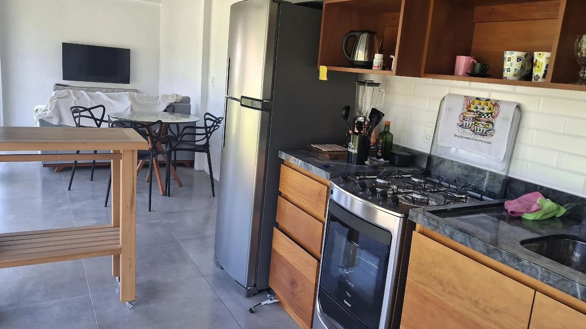 Vakantiehuis Paraiso Na Ferrugem - Sc Garopaba