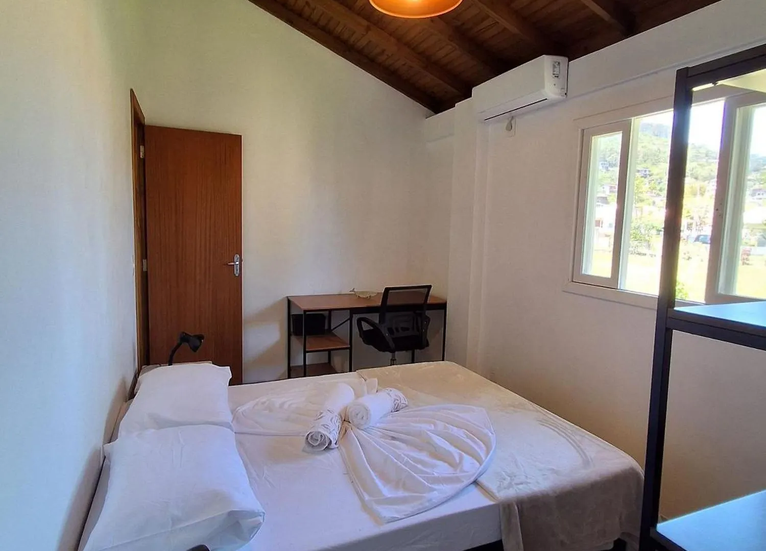Paraiso Na Ferrugem - Sc Garopaba Vakantiehuis
