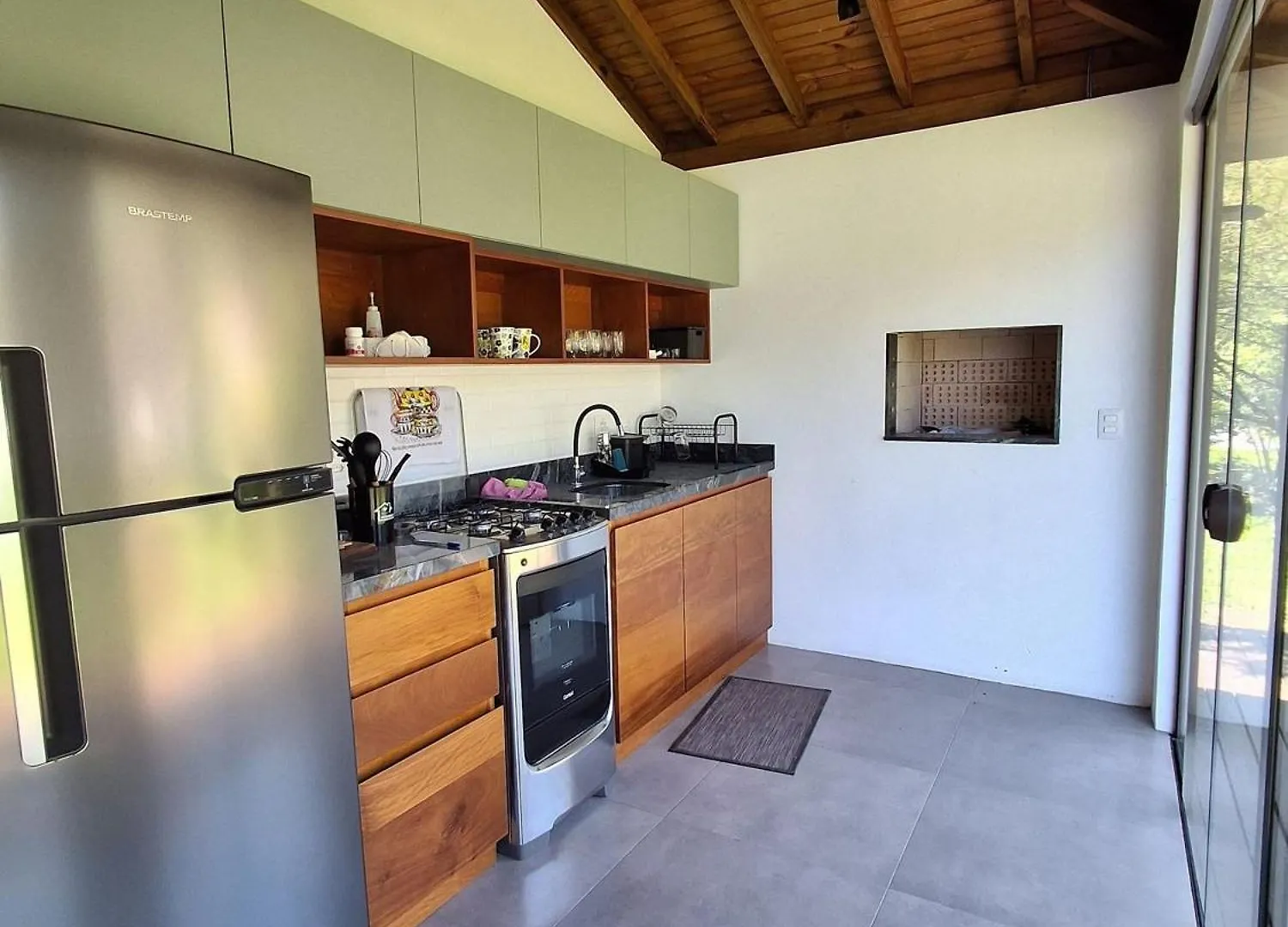 Paraiso Na Ferrugem - Sc Garopaba Holiday home