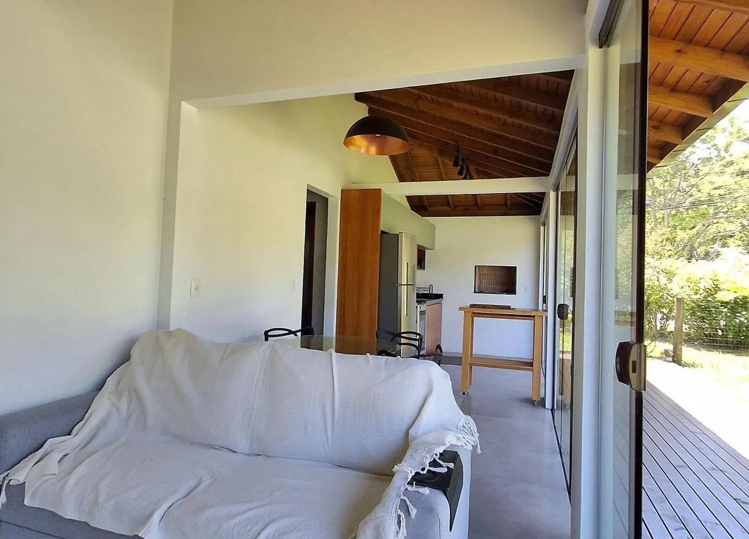 Paraiso Na Ferrugem - Sc Garopaba Holiday home